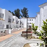 公寓 Mijas Golf Paradise And Gardens