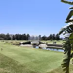 Mijas Golf Paradise And Gardens *