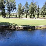 Mijas Golf Paradise And Gardens 公寓