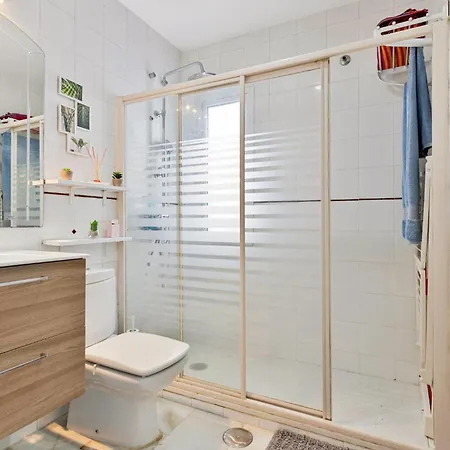 Mijas Golf Paradise And Gardens