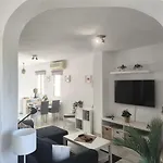 Mijas Golf Paradise And Gardens Apartment Fuengirola