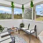 Apartment Mijas Golf Paradise And Gardens Fuengirola