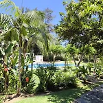 Mijas Golf Paradise And Gardens Apartment Fuengirola