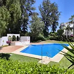 Mijas Golf Paradise And Gardens *