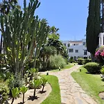 Mijas Golf Paradise And Gardens *