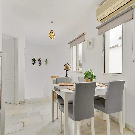 Mijas Golf Paradise And Gardens *