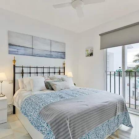 Apartment Mijas Golf Paradise And Gardens *