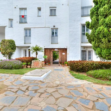 Mijas Golf Paradise And Gardens *