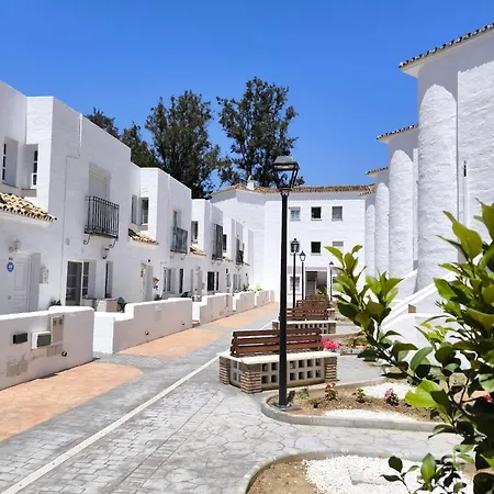 Lejlighed Mijas Golf Paradise And Gardens