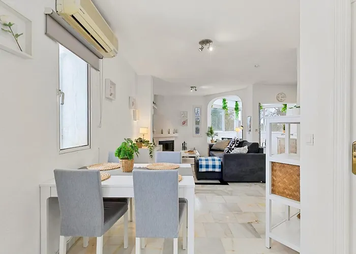 Mijas Golf Paradise And Gardens Appartamento *