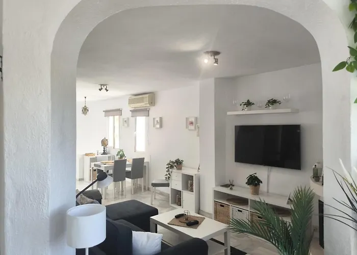 Mijas Golf Paradise And Gardens Appartamento Fuengirola