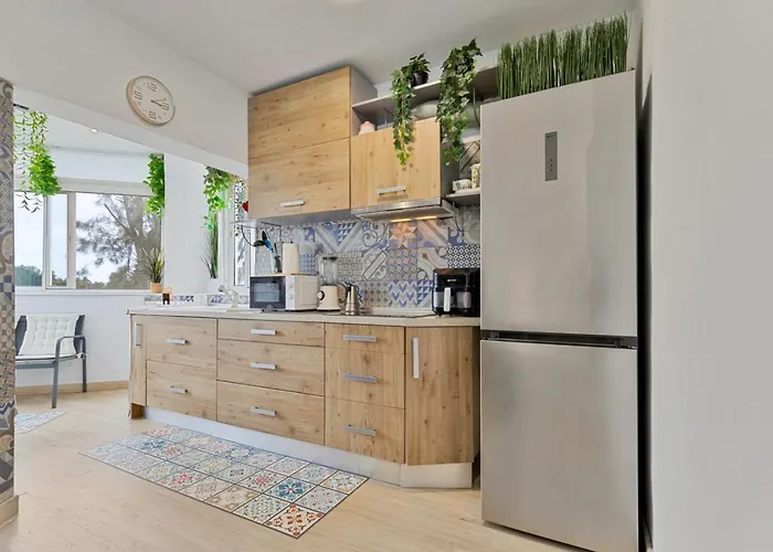 Appartamento Mijas Golf Paradise And Gardens *