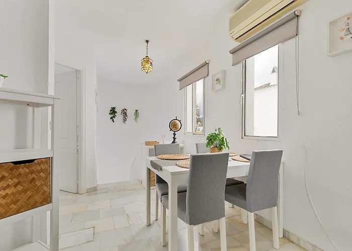 Mijas Golf Paradise And Gardens *