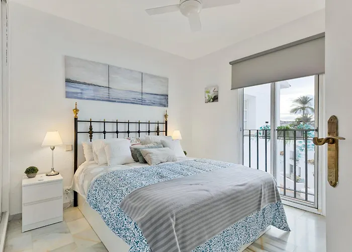 Appartamento Mijas Golf Paradise And Gardens *