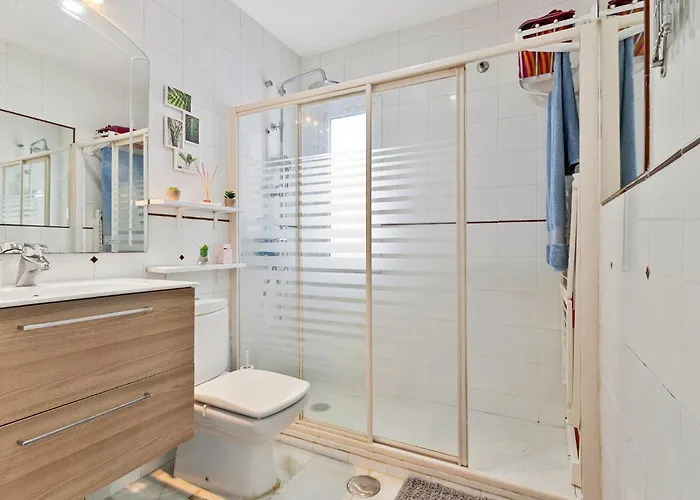 Mijas Golf Paradise And Gardens