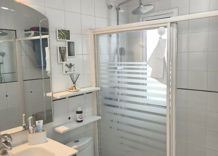 Mijas Golf Paradise And Gardens Appartamento