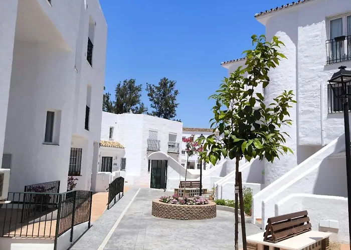 Appartamento Mijas Golf Paradise And Gardens Fuengirola