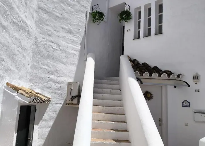 Appartamento Mijas Golf Paradise And Gardens Fuengirola