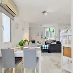 Mijas Golf Paradise And Gardens Appartement *