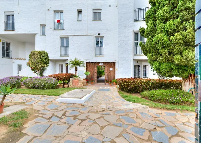 Mijas Golf Paradise And Gardens *